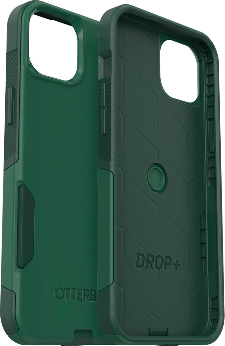 OtterBox - Commuter Series Hard Shell for Apple iPhone 14 Plus - Trees Company_3