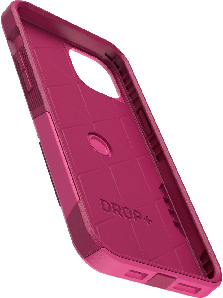 OtterBox - Commuter Series Hard Shell for Apple iPhone 14 Plus - Into the Fuchsia_2