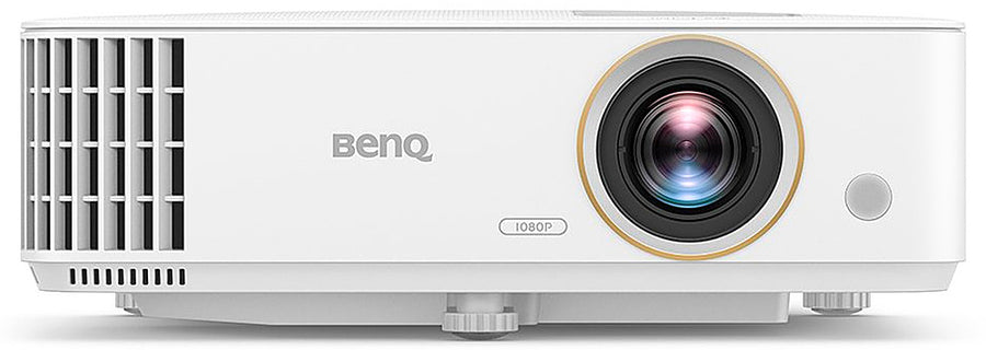 BenQ - TH686P 1080p Gaming Projector, 4K HDR Support, Low Input Lag, 3500 Lumens - White_0