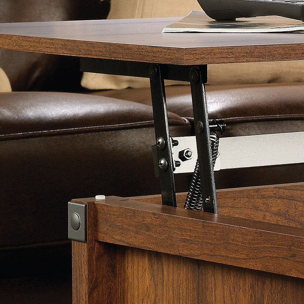 Sauder - Carson Forge Lift Top Coffee Table_1