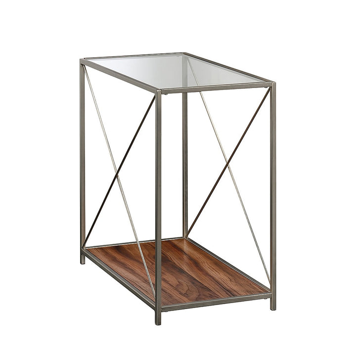 Sauder - Vista Key Side Table_0