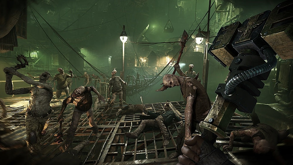 Warhammer 40,000: Darktide - Xbox Series X_1