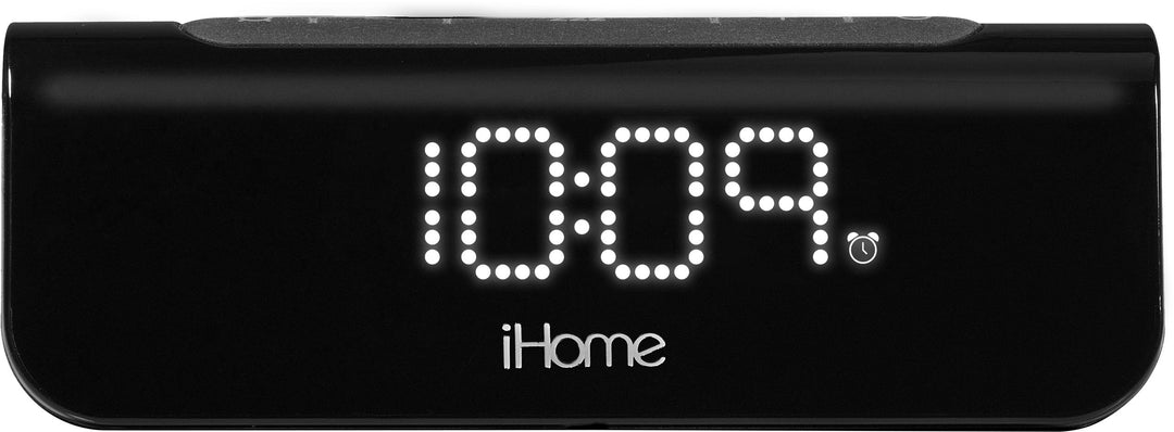 iHome - POWERVALET PRO 3 in 1 Magnetic Fast Wireless Charger_5