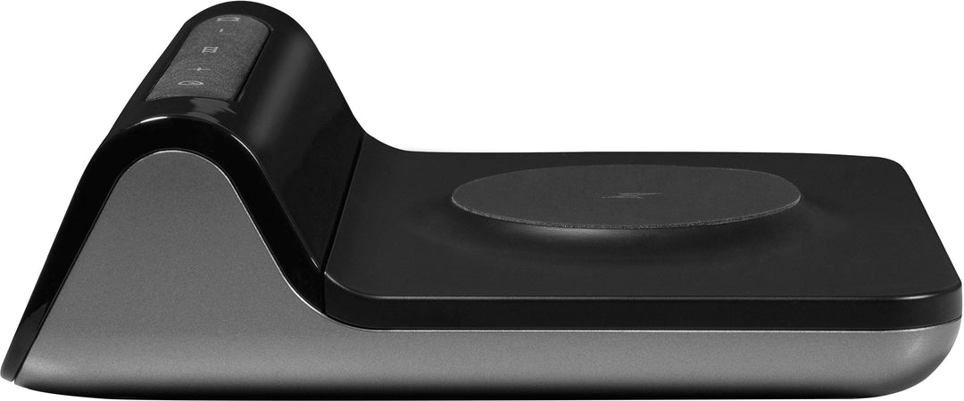 iHome - POWERVALET PRO 3 in 1 Magnetic Fast Wireless Charger_3