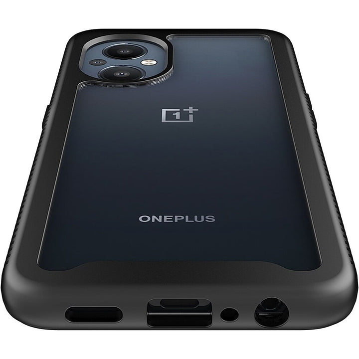 SaharaCase - GRIP Series Case for OnePlus Nord N20 5G - Black_4