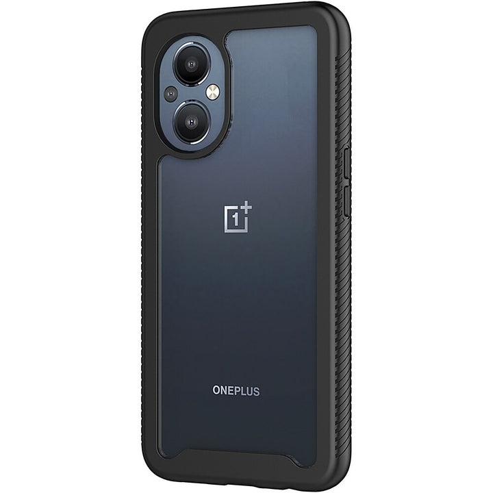 SaharaCase - GRIP Series Case for OnePlus Nord N20 5G - Black_1