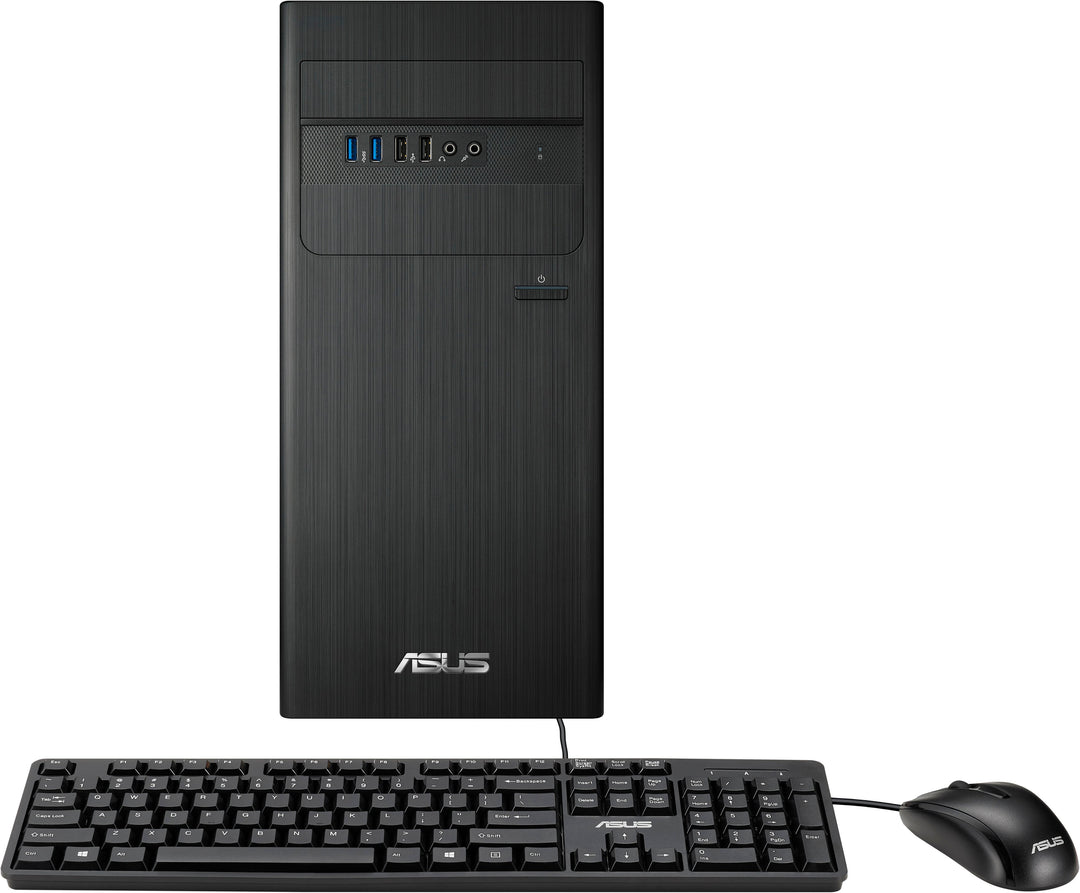 ASUS Performance Desktop - Intel Core i5-12400 - 8GB Memory  - 512GB SSD_3