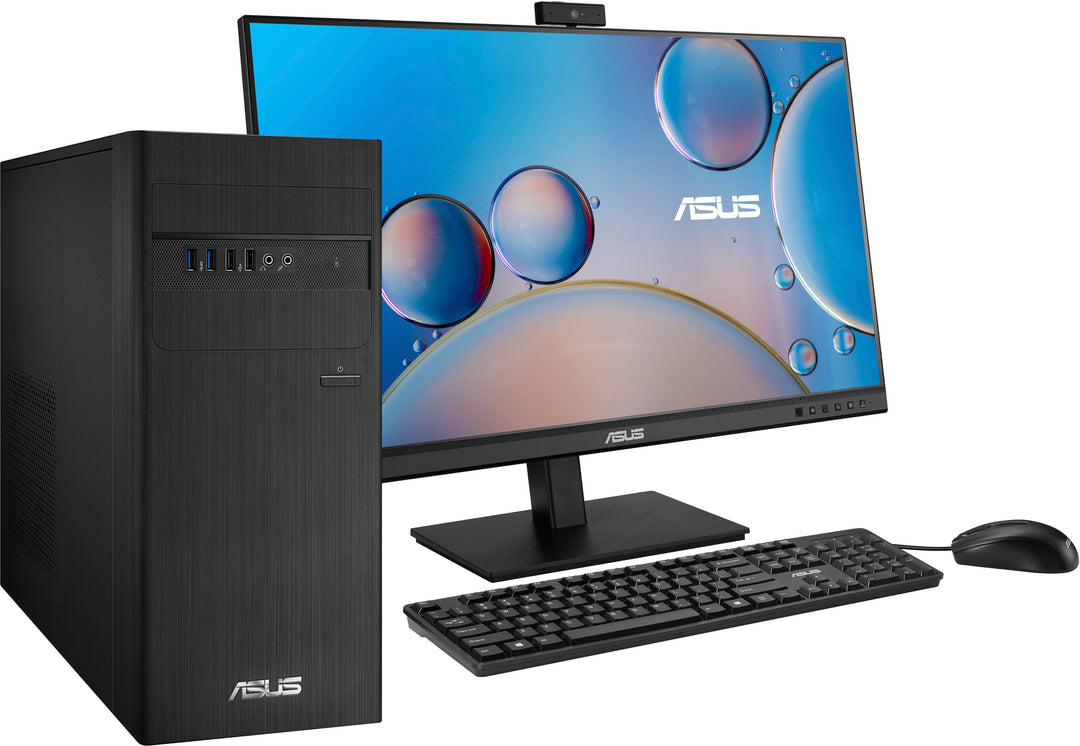 ASUS Performance Desktop - Intel Core i5-12400 - 8GB Memory  - 512GB SSD_6