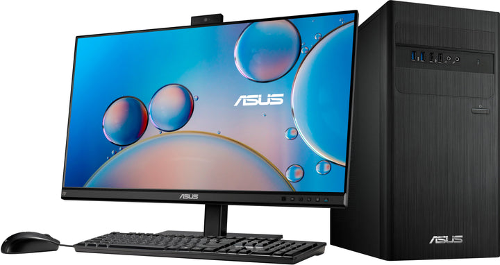 ASUS Performance Desktop - Intel Core i5-12400 - 8GB Memory  - 512GB SSD_5