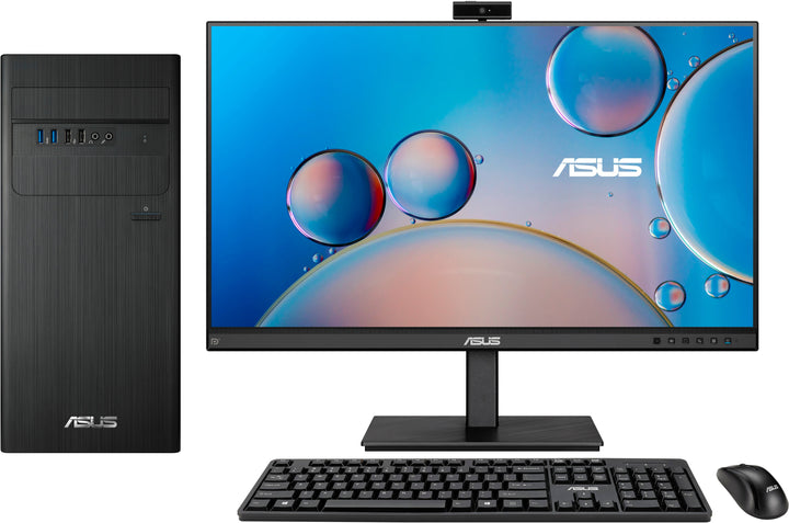 ASUS Performance Desktop - Intel Core i5-12400 - 8GB Memory  - 512GB SSD_4