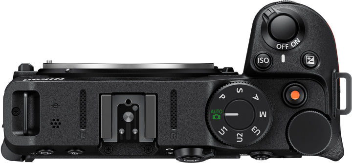 Nikon - Z 30 4K Mirrorless Camera 2-Lens Kit w/ NIKKOR Z DX 16-50mm f/3.5-6.3 VR and NIKKOR Z DX 50-250mm f/4.5-6.3 VR Lenses - Black_13