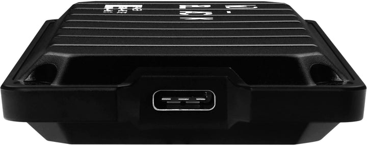 WD - WD_BLACK P40 Game Drive for PS4, PS5 and Xbox 2TB External USB 3.2 Gen 2x2 Portable SSD - Black_2