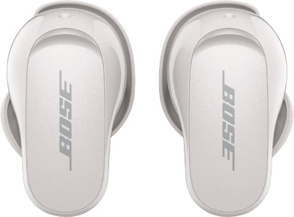 Bose - QuietComfort Earbuds II True Wireless Noise Cancelling In-Ear Headphones - Soapstone_1