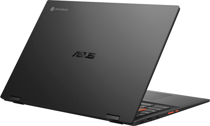 ASUS - 15.6" Touchscreen Cloud Gaming Chromebook - Intel Core i5-1135G7 - 8GB Memory - 256GB SSD_2