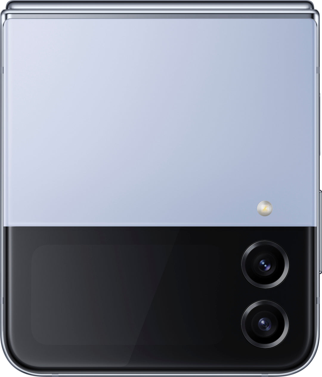 Samsung - Galaxy Z Flip4 128GB - Blue (Verizon)_8