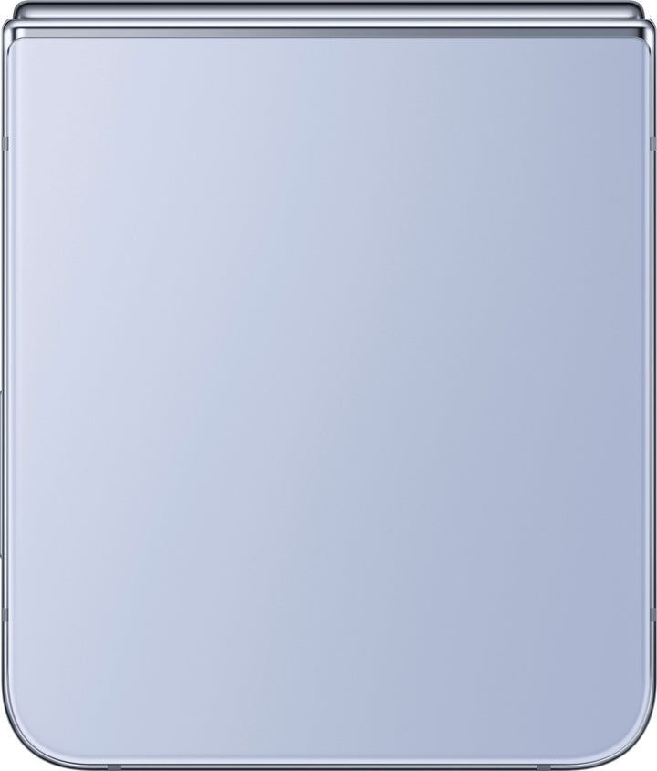 Samsung - Galaxy Z Flip4 128GB - Blue (Verizon)_9