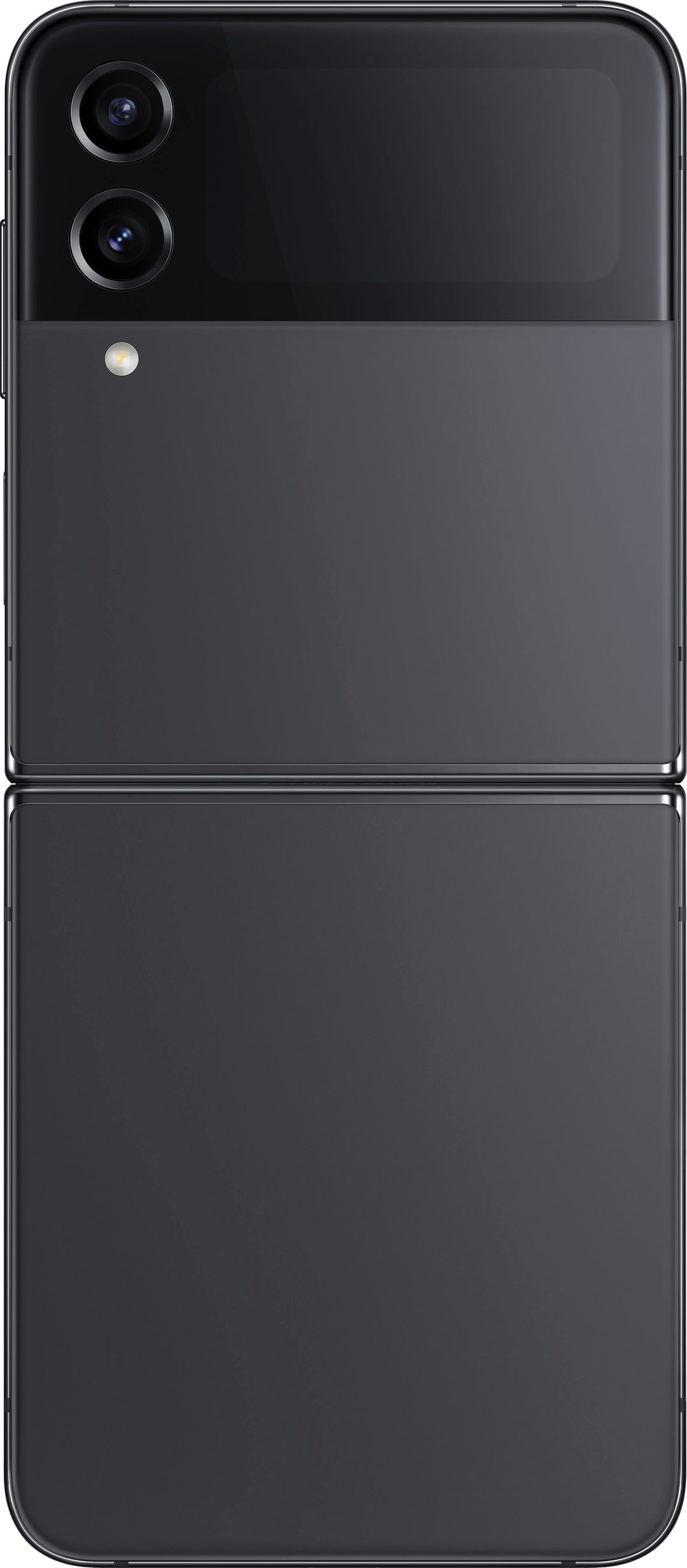 Samsung - Galaxy Z Flip4 256GB - Graphite (Verizon)_6