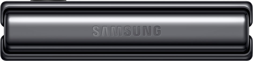 Samsung - Galaxy Z Flip4 256GB - Graphite (Verizon)_5