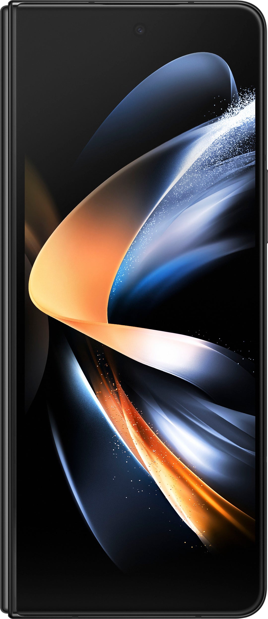 Samsung - Galaxy Z Fold4 512GB - Phantom Black (Verizon)_6