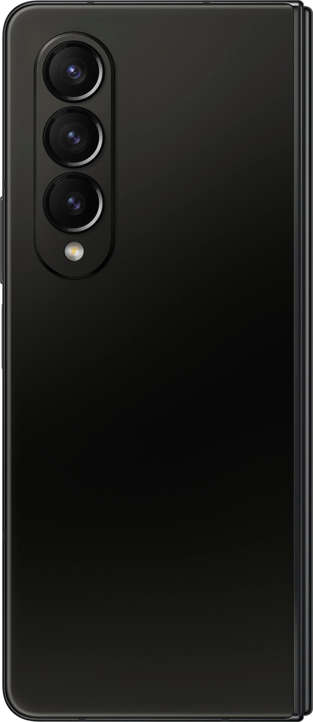 Samsung - Galaxy Z Fold4 512GB - Phantom Black (Verizon)_1