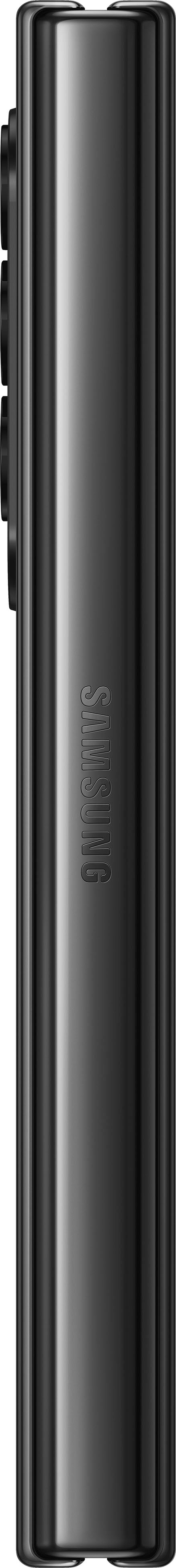 Samsung - Galaxy Z Fold4 512GB - Phantom Black (Verizon)_2
