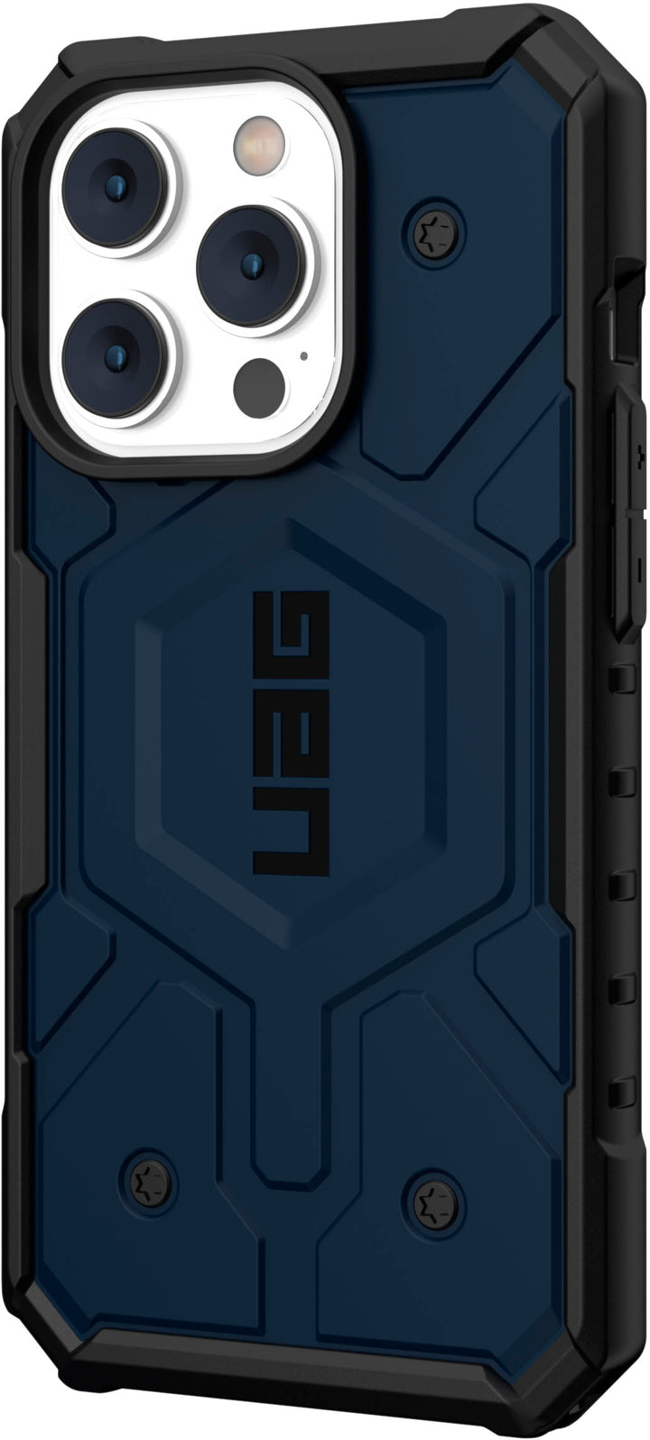 UAG - Pathfinder Series Case with Magsafe for iPhone 14 Pro - Mallard_6