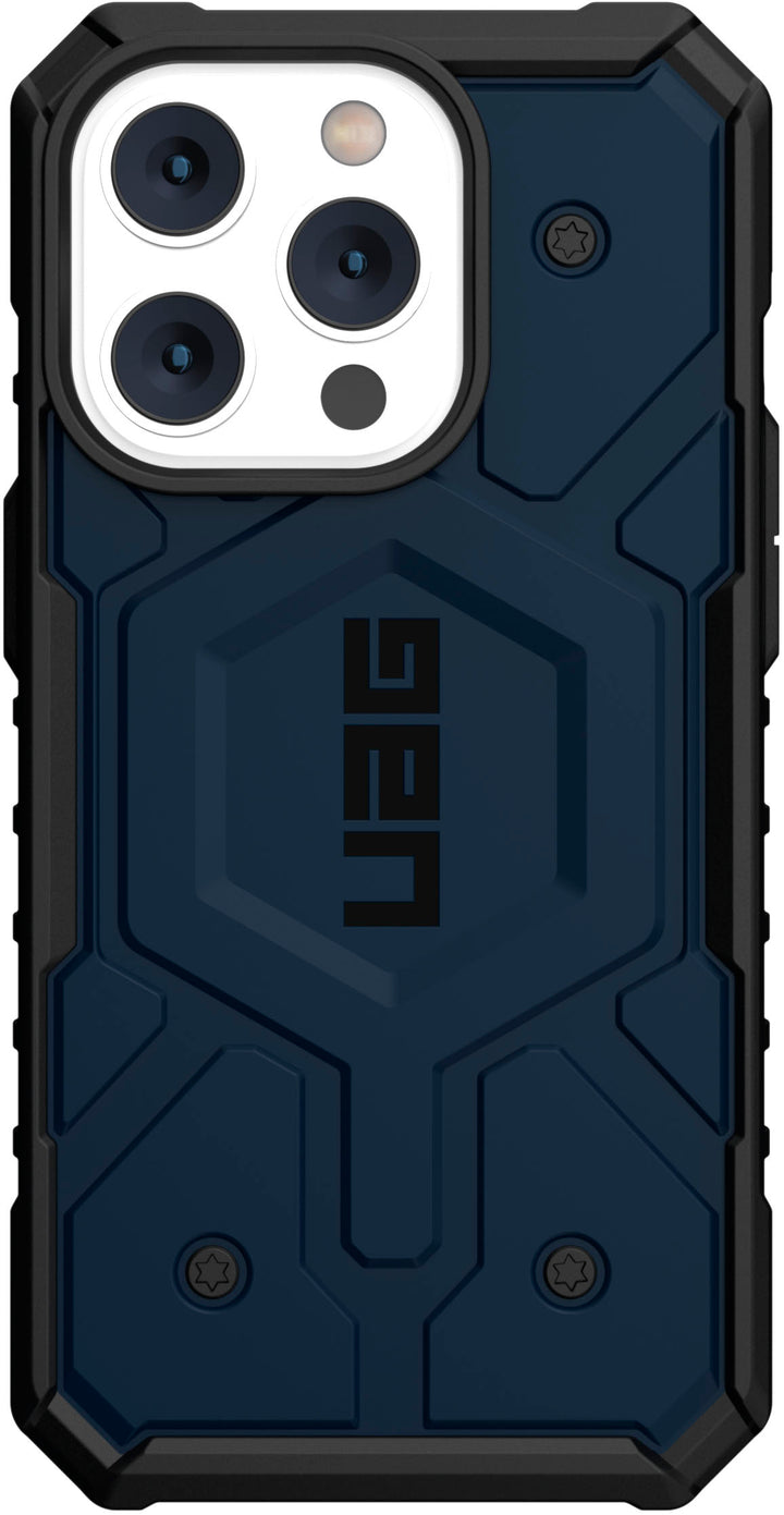 UAG - Pathfinder Series Case with Magsafe for iPhone 14 Pro - Mallard_3