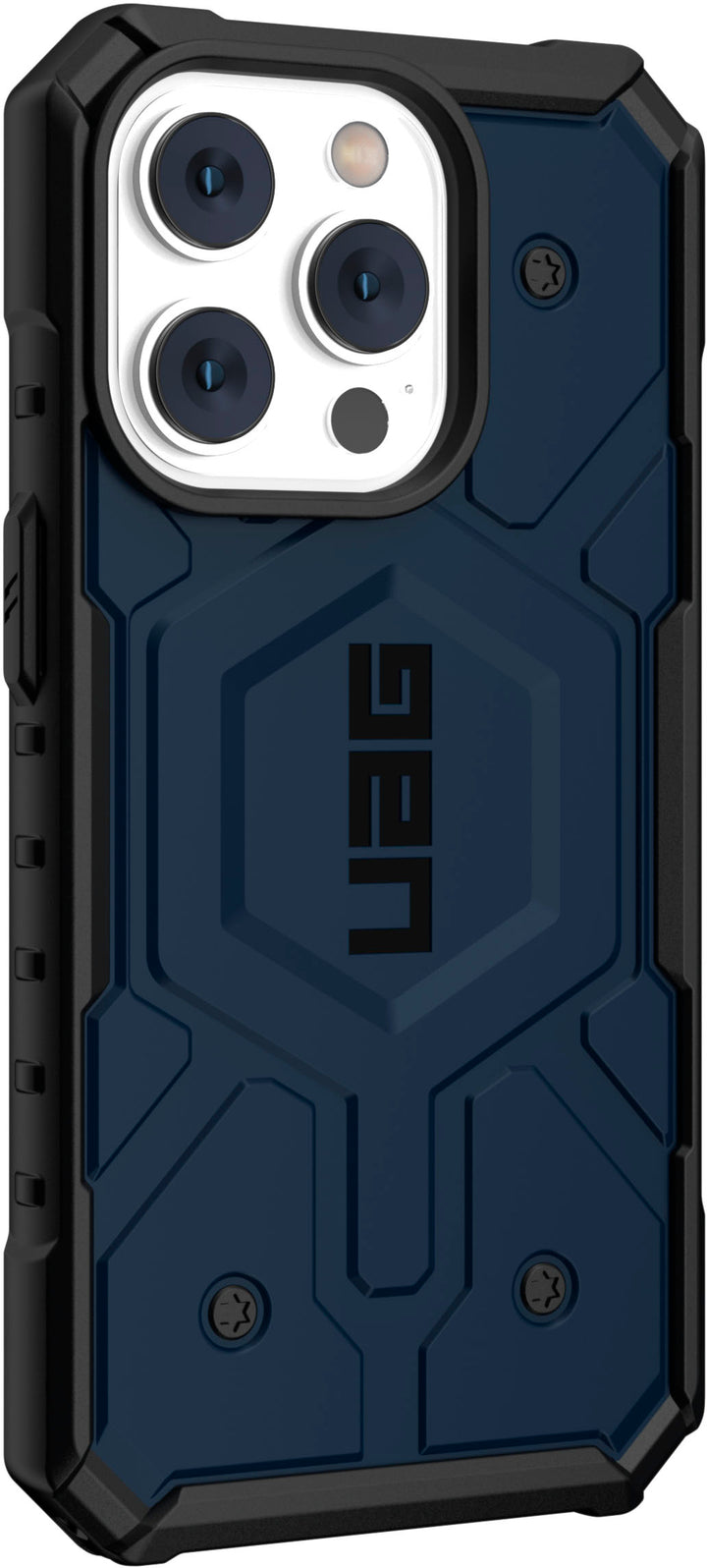 UAG - Pathfinder Series Case with Magsafe for iPhone 14 Pro - Mallard_1
