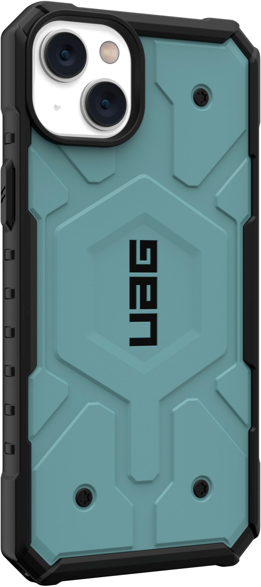 UAG - Pathfinder Series Case with Magsafe for iPhone 14 Pro - Pool_1