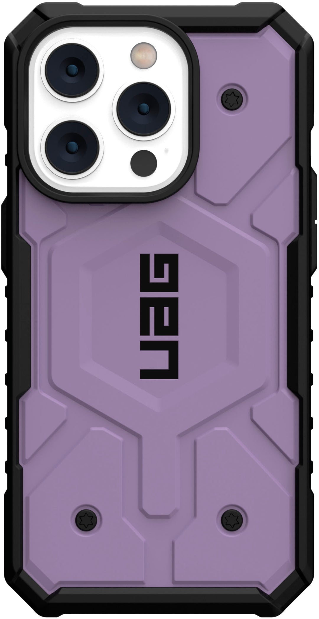 UAG - Pathfinder Series Case with Magsafe for iPhone 14 Pro - Lilac_3