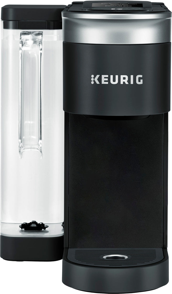 Keurig - K-Supreme SMART Single Serve Coffee Maker with WiFi Compatibility - Black_3