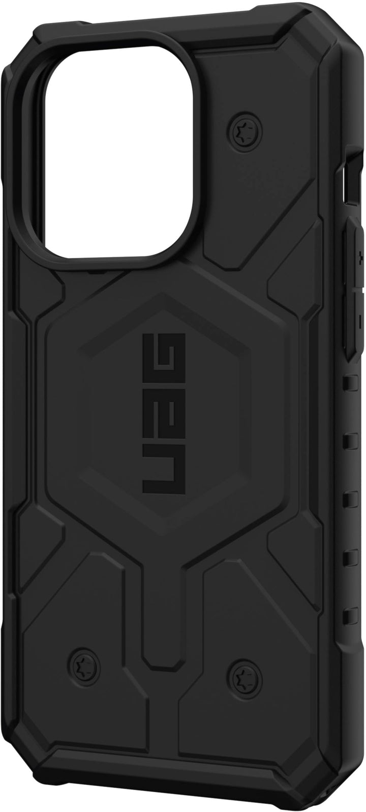 UAG - Pathfinder Series Case with Magsafe for iPhone 14 Pro - Black_6