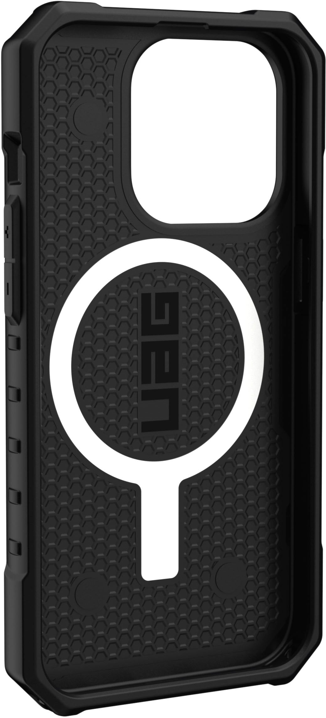 UAG - Pathfinder Series Case with Magsafe for iPhone 14 Pro - Black_4