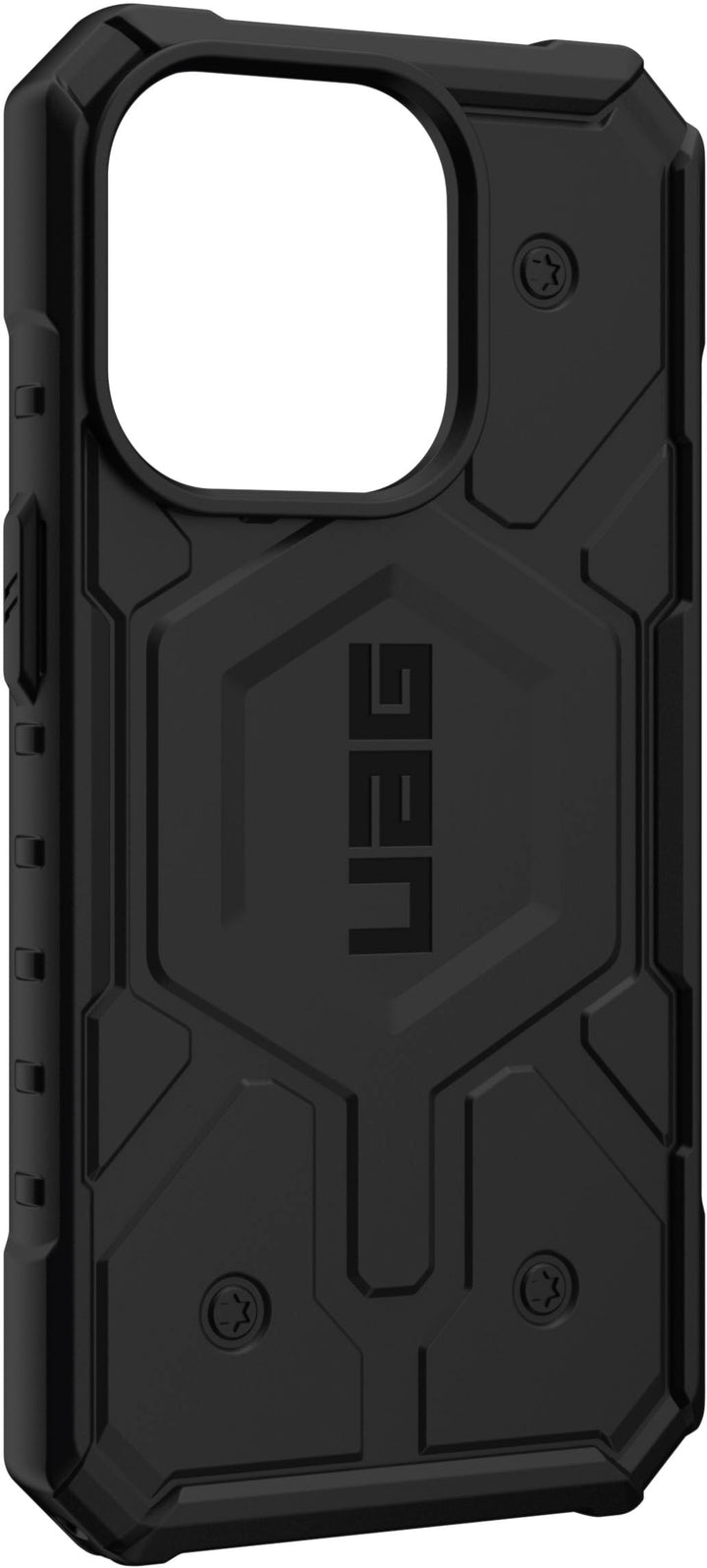 UAG - Pathfinder Series Case with Magsafe for iPhone 14 Pro - Black_1