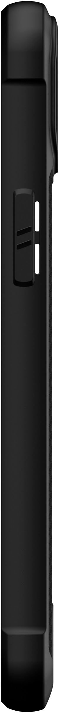 UAG - Metropolis LT Series Case with Magsafe for iPhone 14 Plus 2022 - Kevlar Black_5