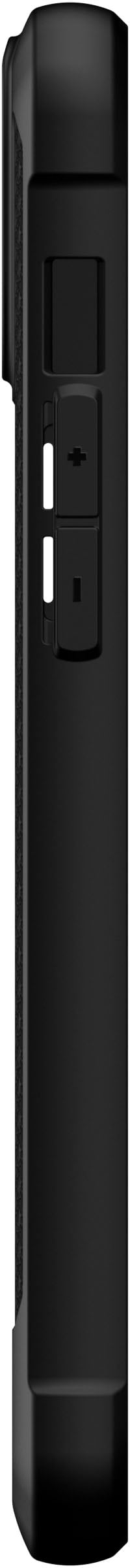 UAG - Metropolis LT Series Case with Magsafe for iPhone 14 Plus 2022 - Kevlar Black_2