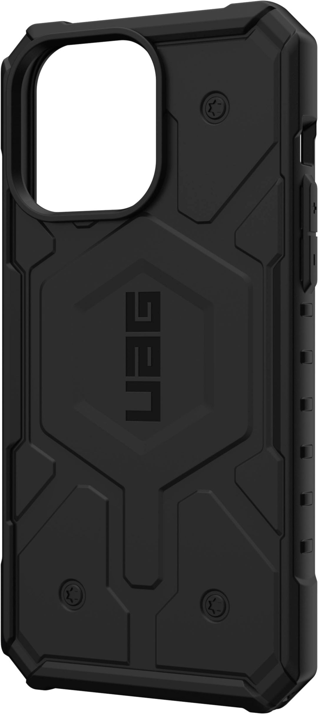 UAG - Pathfinder Series Case with Magsafe for iPhone 14 Pro Max - Black_6
