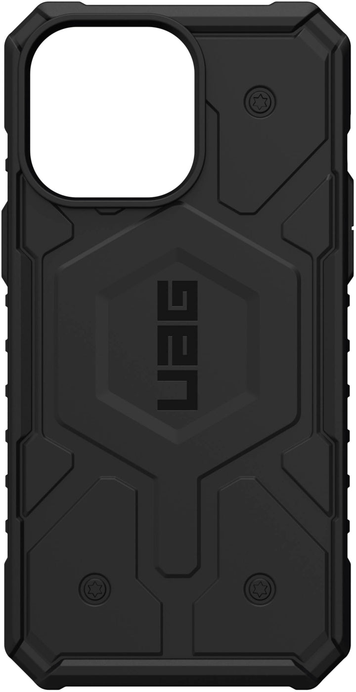UAG - Pathfinder Series Case with Magsafe for iPhone 14 Pro Max - Black_3