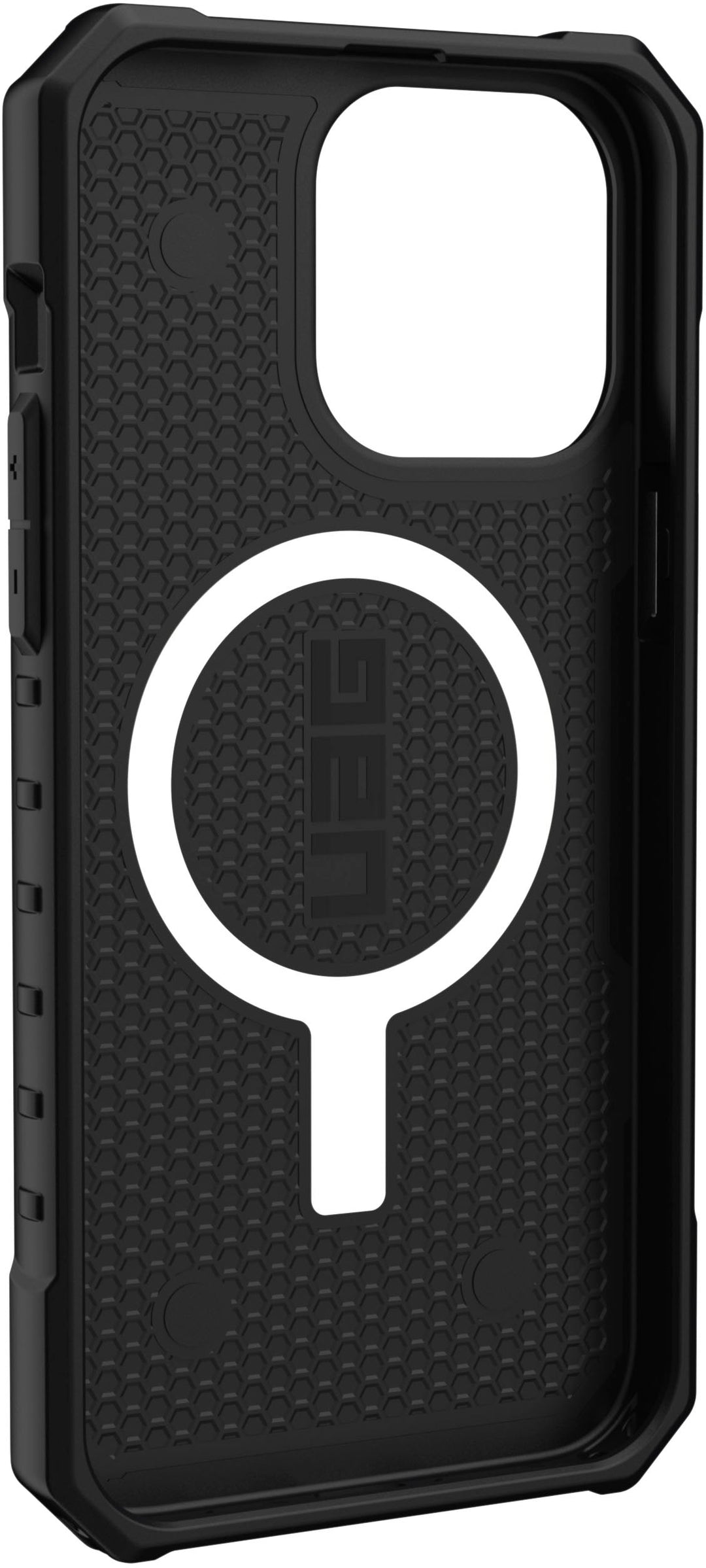 UAG - Pathfinder Series Case with Magsafe for iPhone 14 Pro Max - Black_5