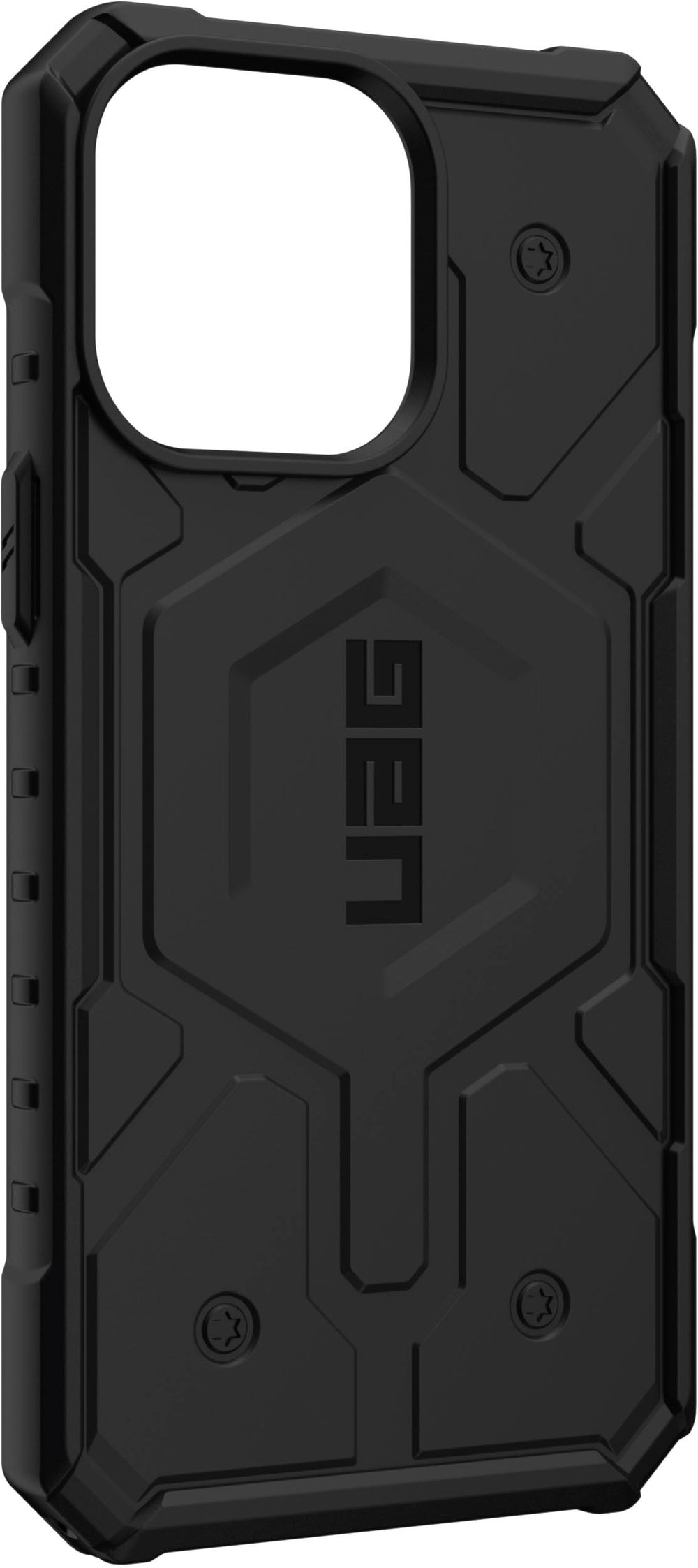 UAG - Pathfinder Series Case with Magsafe for iPhone 14 Pro Max - Black_1