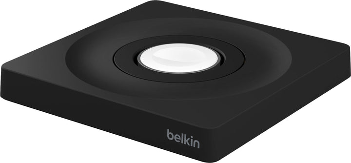 Belkin - BOOSTCHARGE PRO Portable Fast Charger for Apple Watch - Black_3