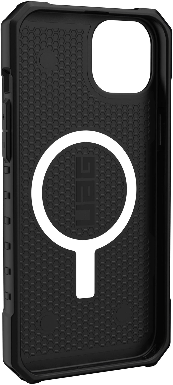 UAG - Pathfinder Series Case with Magsafe for iPhone 14 Plus 2022 - Black_5