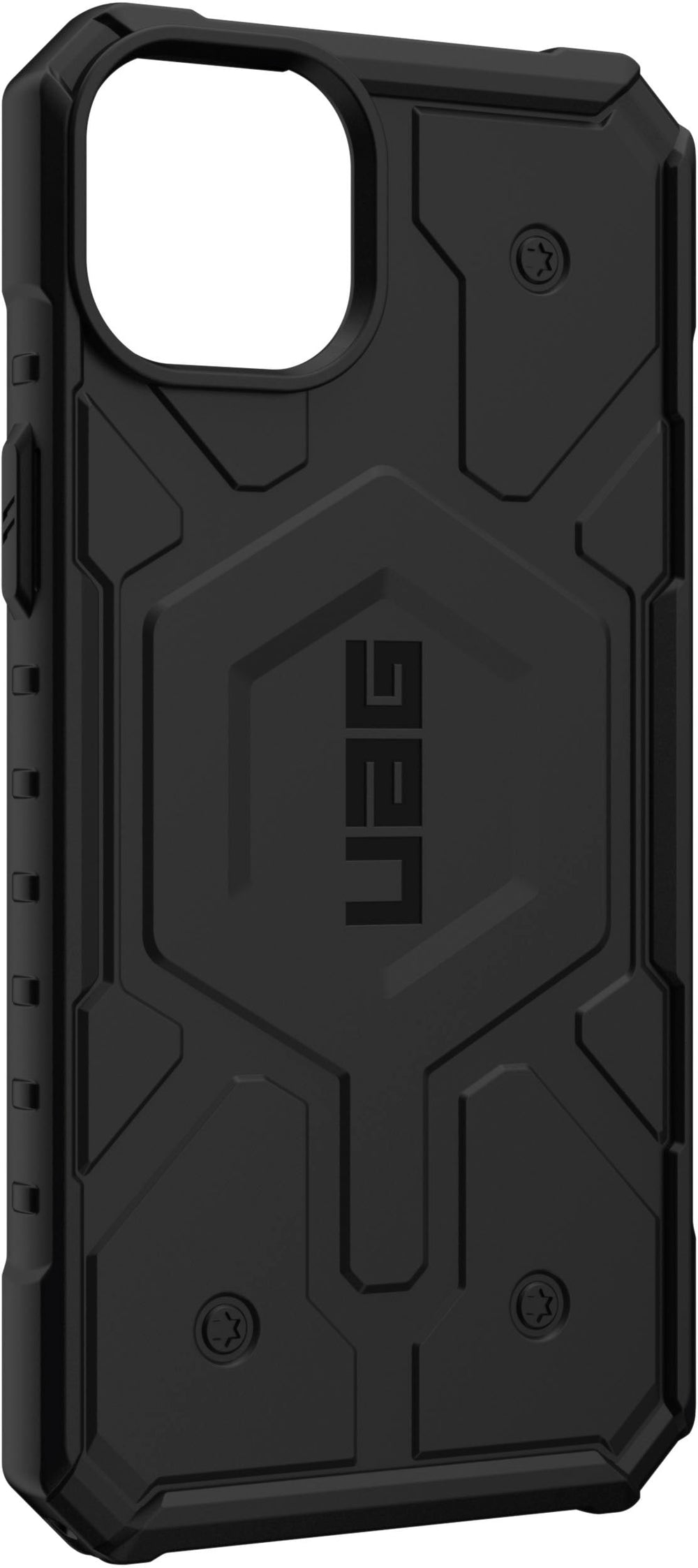 UAG - Pathfinder Series Case with Magsafe for iPhone 14 Plus 2022 - Black_1