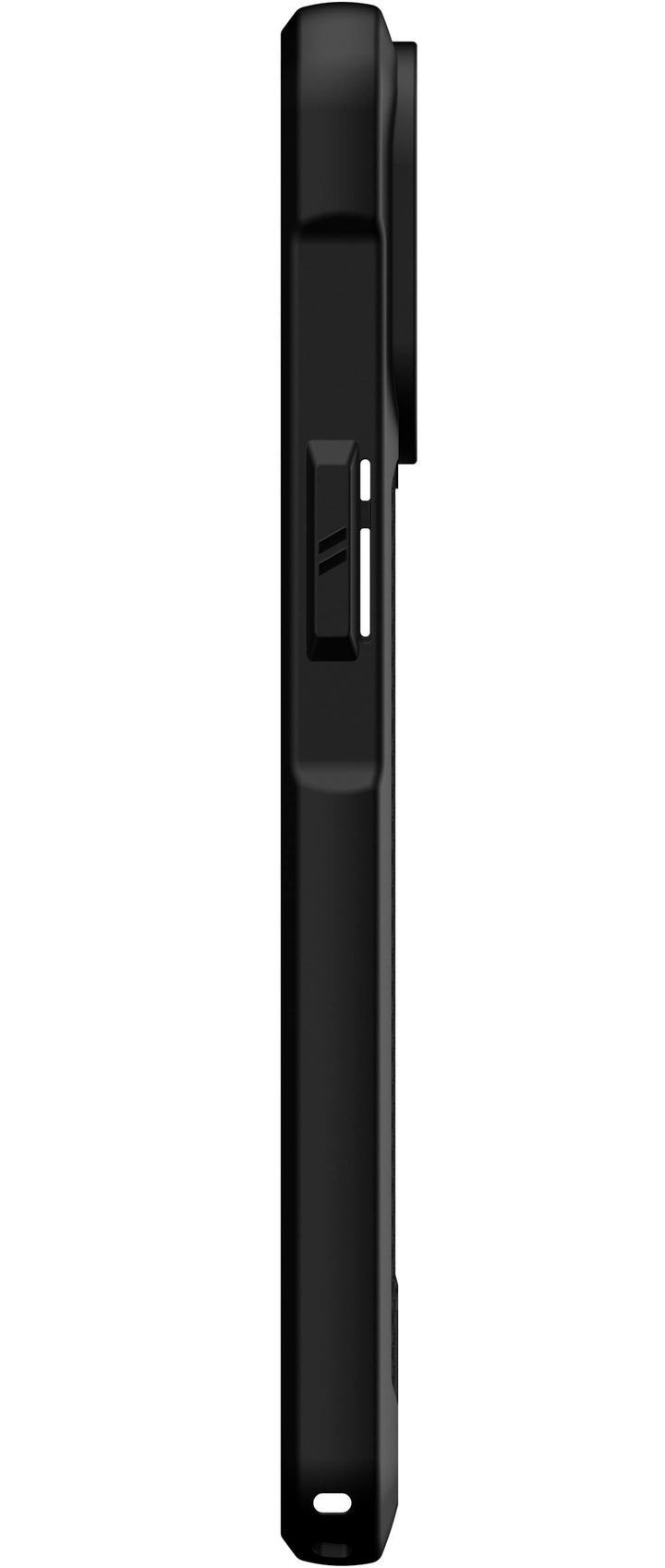 UAG - Metropolis LT Series Case with Magsafe for iPhone 14 Pro Max - Kevlar Black_4