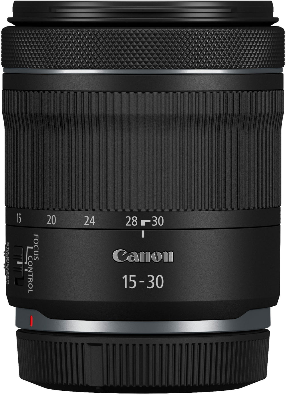 Canon - RF 15-30mm f/4.5-6.3 IS STM Ultra-Wide Angle Zoom Lens - Black_1