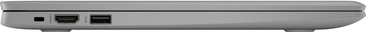 HP - 14" Chromebook - Intel Celeron - 4GB Memory - 64GB eMMC - Modern Gray_6
