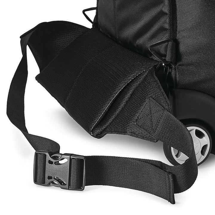 High Sierra - Powerglide Pro Wheeled Backpack for 15.6" Laptop - Black_5