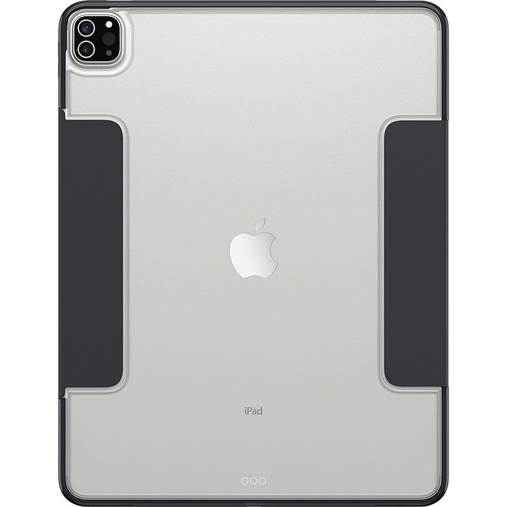 OtterBox - Symmetry Series 360 Elite Folio Tablet Case for Apple iPad Pro 12.9" (6th gen, 5th gen, 4th gen, and 3rd gen) - Scholar Grey_5