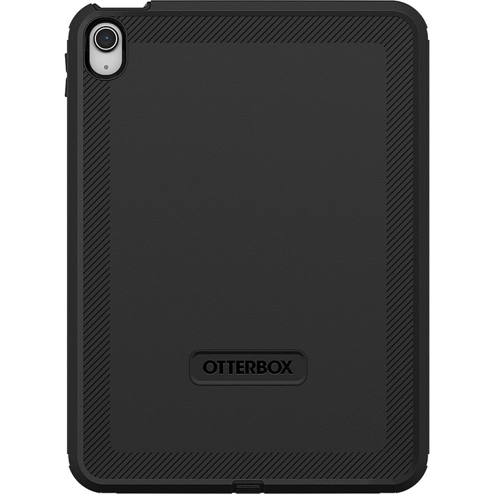 OtterBox - Defender Series Pro Tablet Case for Apple iPad (10th gen) - Black_0