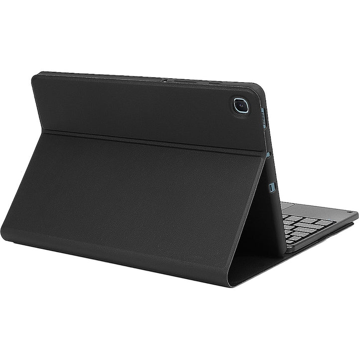 SaharaCase - Keyboard Folio Case for Samsung Galaxy Tab S6 Lite - Black_6